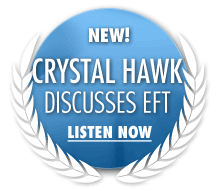 Crystal Hawk Discusses EFT